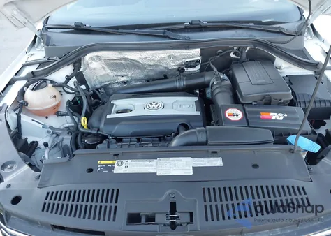 2016 Volkswagen Tiguan R-Line z USA, uszkodzony, nr VIN WVGAV7AX3GW082710